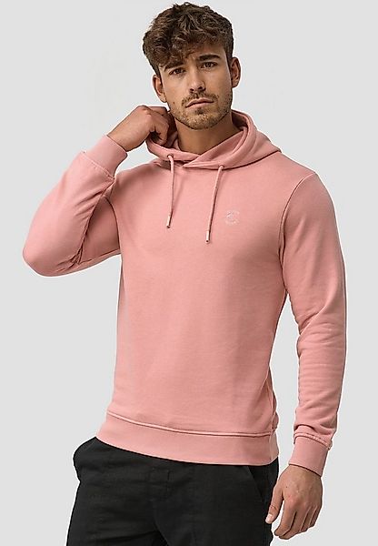 Indicode Hoodie Herren Simpson Sweatshirt Kapuze Herrenhoodie mit Kapuze, i günstig online kaufen