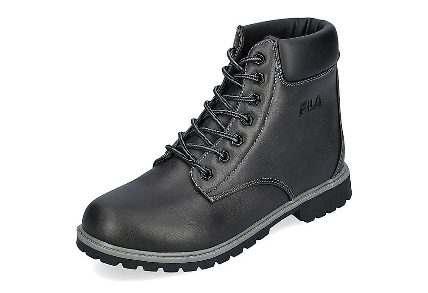 Fila Fila Maverick Mid Black-Black Stiefel günstig online kaufen