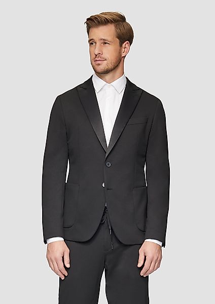 s.Oliver BLACK LABEL Sakko s.O JOGG: günstig online kaufen