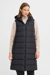 North Bend Steppweste NBAmara W Wasserabweisende günstig online kaufen