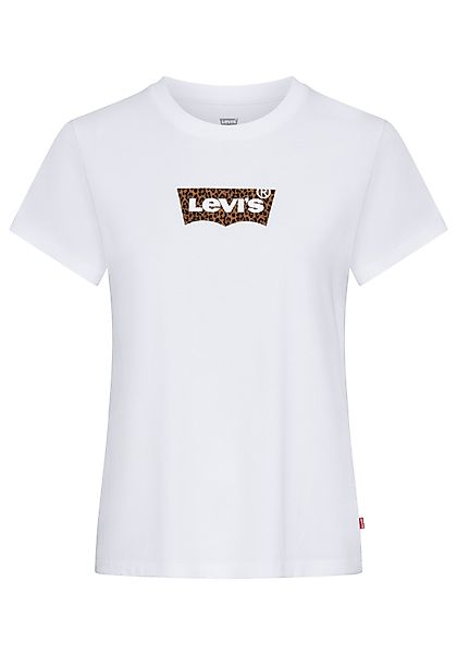 Levi's® T-Shirt LSE THE PERFECT TEE günstig online kaufen