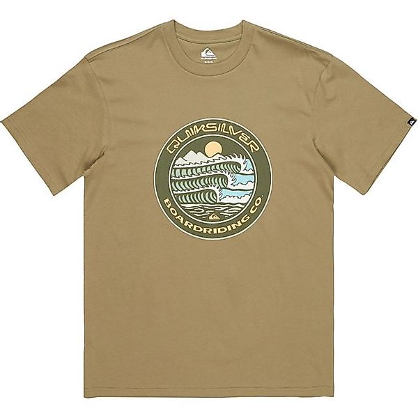 Quiksilver T-Shirt Ev Three Seas günstig online kaufen