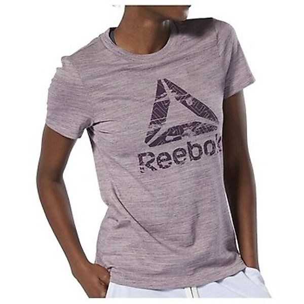 Reebok Sport  T-Shirt TE Marble Logo Tee günstig online kaufen