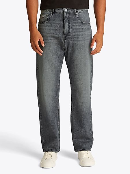 Tommy Jeans Regular-fit-Jeans "Otis Regular Straight" günstig online kaufen