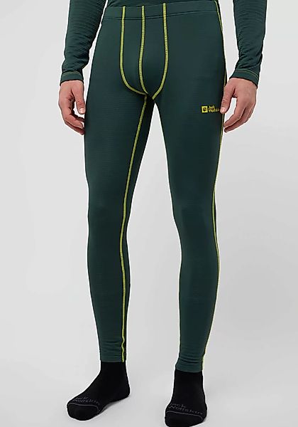 Jack Wolfskin Thermoleggings "INFINITE WARM PANTS M" günstig online kaufen