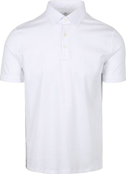 Desoto Poloshirt Essential White - Größe XL günstig online kaufen