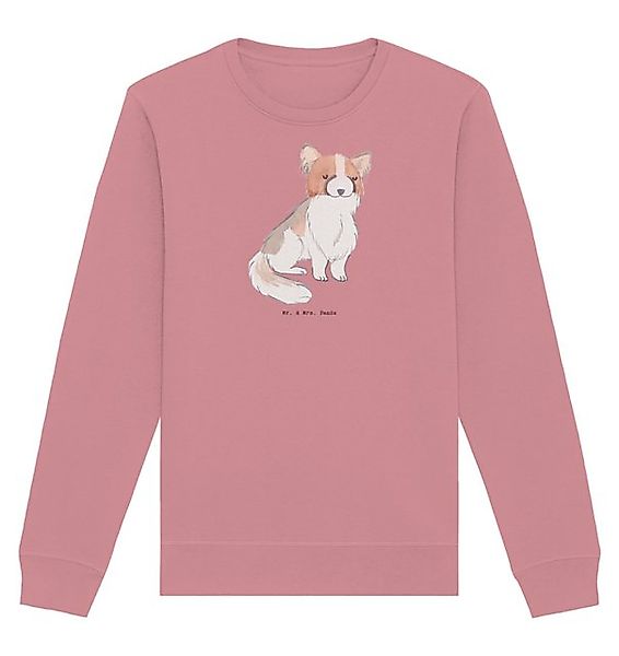 Mr. & Mrs. Panda Longpullover Papillon Moment Größe M - Canyon Pink - Gesch günstig online kaufen