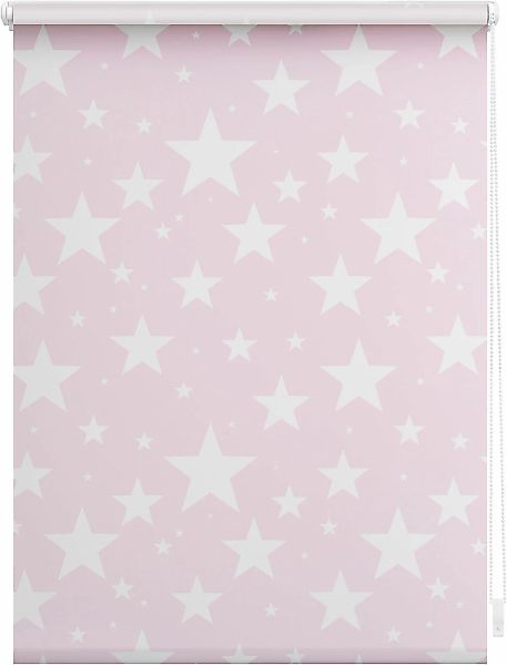 LICHTBLICK ORIGINAL Seitenzugrollo "Rollo Klemmfix, ohne Bohren, Verdunkelu günstig online kaufen