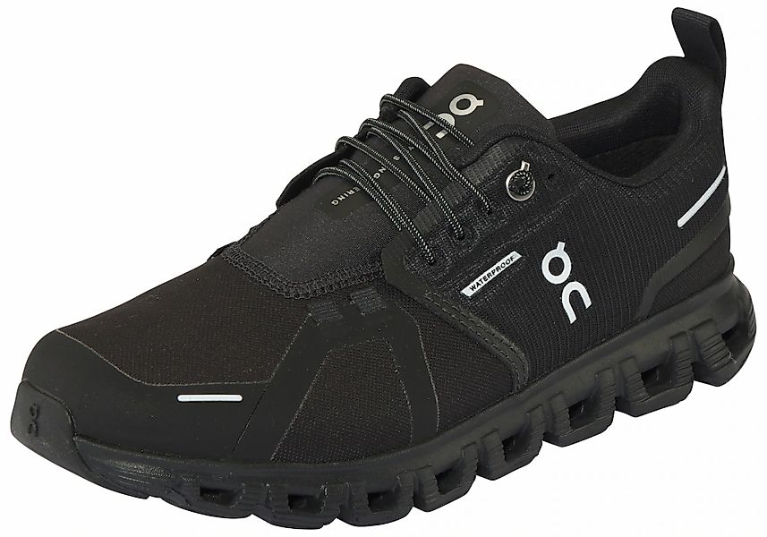 ON RUNNING Sneaker "CLOUD 6 WP" wasserdicht günstig online kaufen