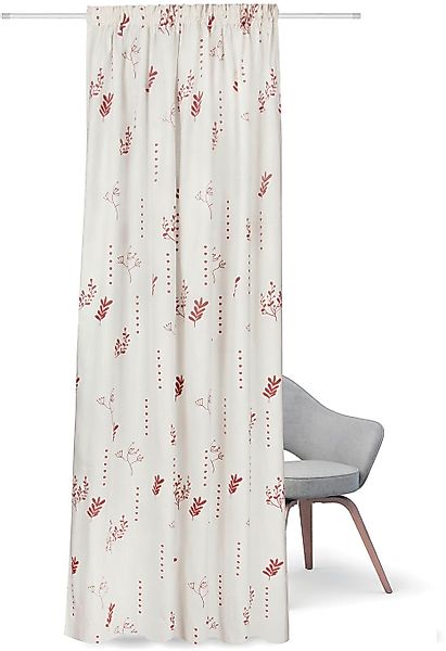 Feel of Nature Gardine Helga, Kräuselband günstig online kaufen