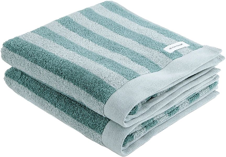 TOM TAILOR HOME Handtuch CLASSIC BATH, günstig online kaufen