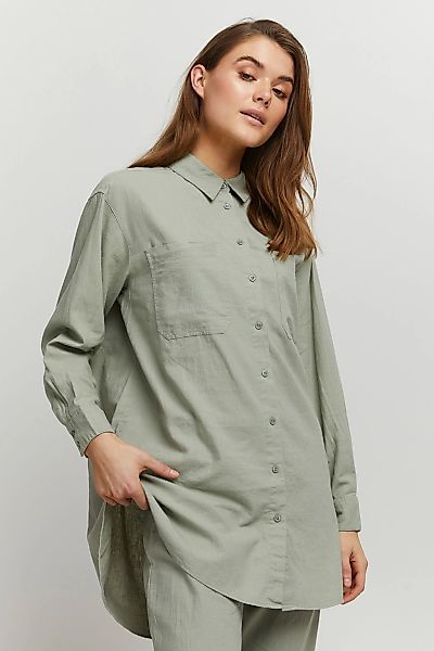 b.young Longbluse "Longbluse BYFalakka" günstig online kaufen