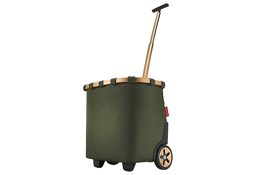 REISENTHEL® Einkaufstrolley carrycruiser - Einkaufstrolley 47.5 cm (forest günstig online kaufen