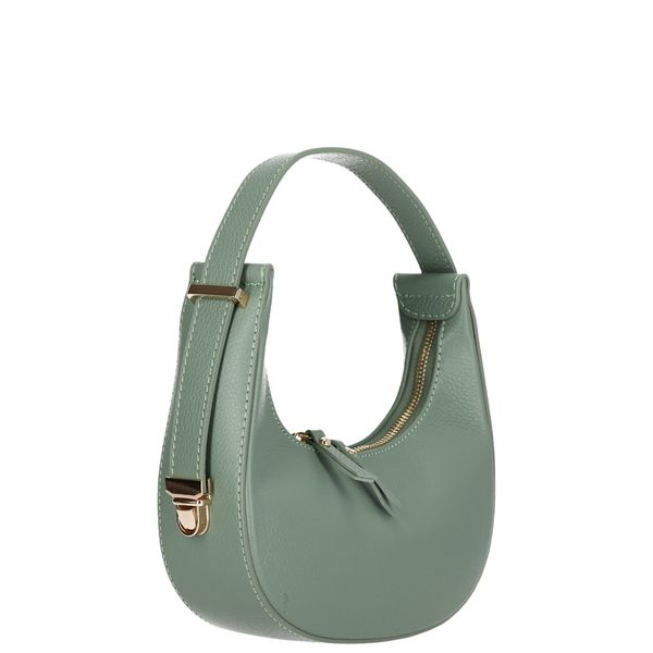 Botego Handtasche Leder Damen, Schultertasche Damen günstig online kaufen
