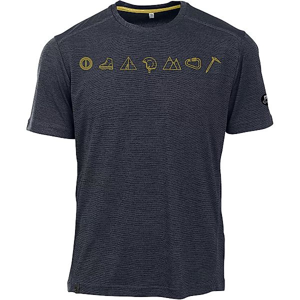 Maul T-Shirt Grinberg fresh - 1/2 günstig online kaufen