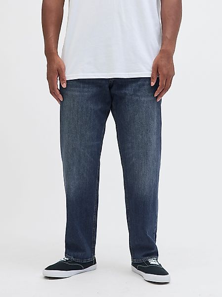 Jack & Jones PlusSize Tapered-fit-Jeans MIKE günstig online kaufen