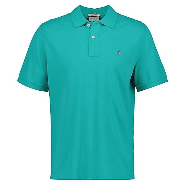 Gant Poloshirt Herren Poloshirt 1er Pack günstig online kaufen