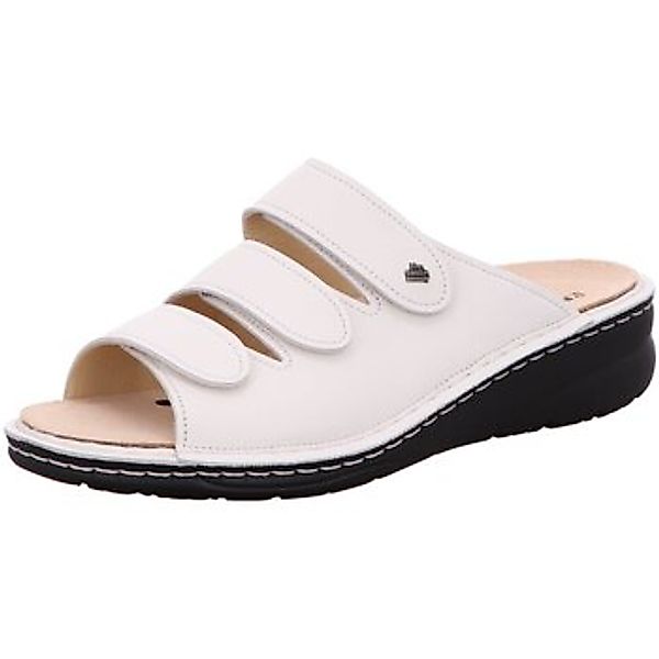 Finn Comfort  Clogs Pantoletten COMPORTA 02591-001000 001000 günstig online kaufen