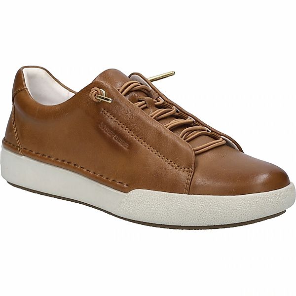 Josef Seibel Sneaker "Claire 24, camel" günstig online kaufen