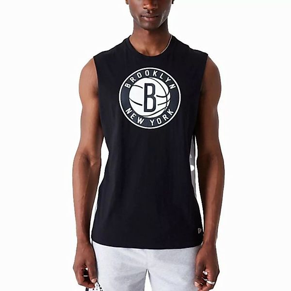 New Era Muskelshirt NBA Brooklyn Nets günstig online kaufen