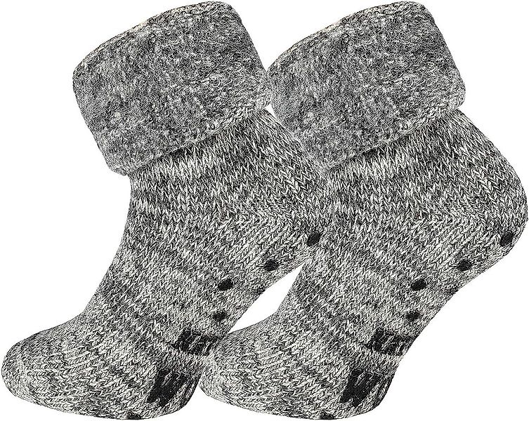 TippTexx 24 ABS-Socken 2 Paar ABS günstig online kaufen