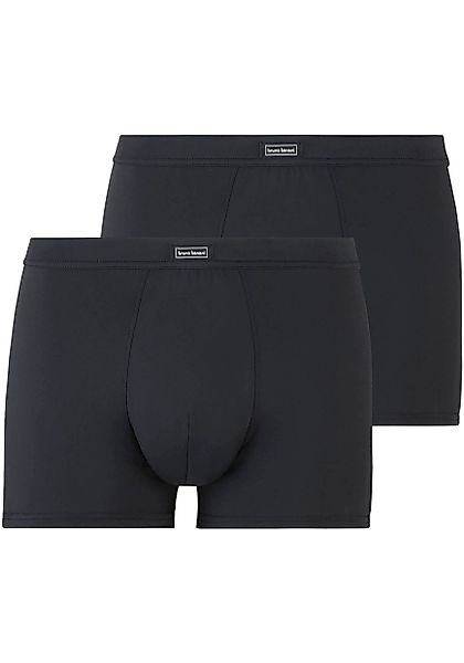 Bruno Banani Boxershorts (2er Pack) mit günstig online kaufen