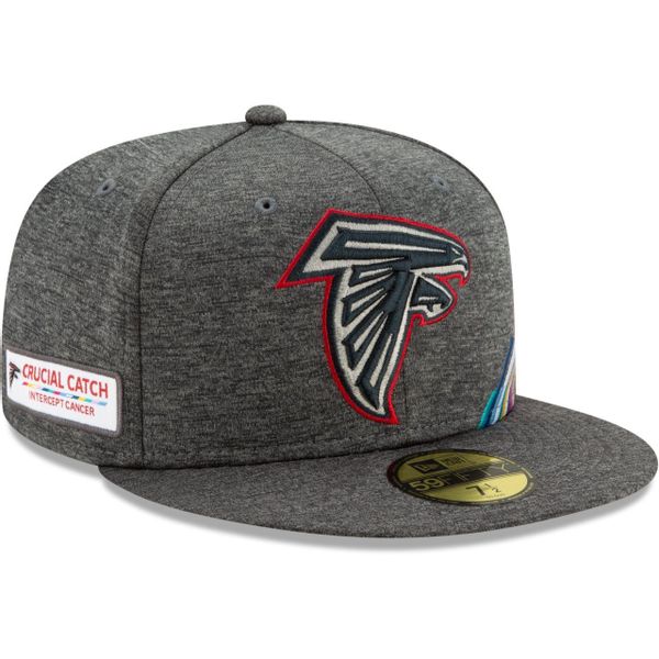 New Era Fitted Cap 59Fifty CRUCIAL günstig online kaufen