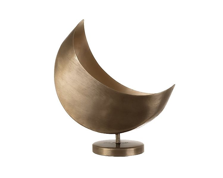 Sass & Belle Übertopf Mini Übertopf Mondphase günstig online kaufen