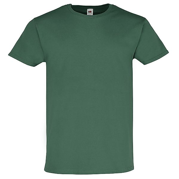 Fruit of the Loom Rundhalsshirt Fruit günstig online kaufen