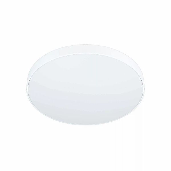 LED-Deckenlampe Zubieta-A, weiß, Ø45cm günstig online kaufen