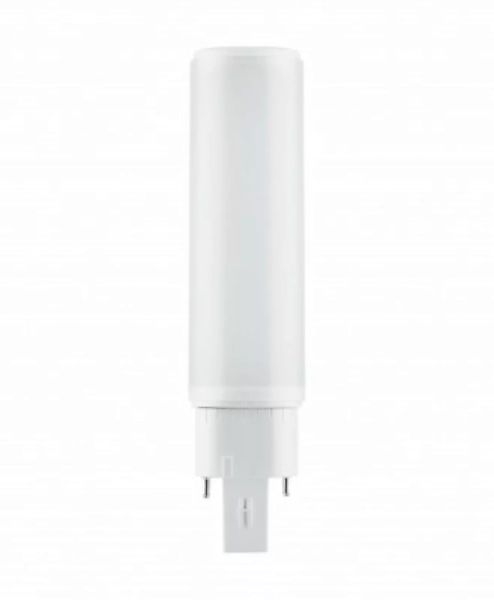 OSRAM LED DULUX D 18 830 FS K Warmweiß HF (EVG) Matt G24q-2 Stablampe günstig online kaufen