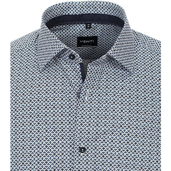 Venti  Hemdbluse Langarm Business Hemd für Herren günstig online kaufen