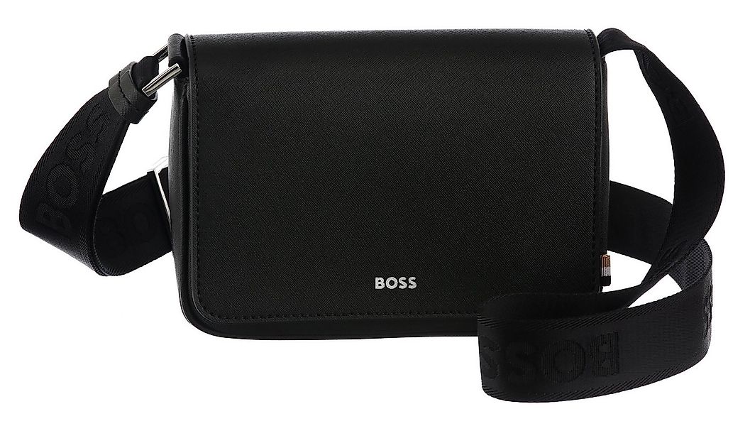 BOSS Umhängetasche Zair_Flap, Herrentasche, Schultertasche, Crossbody günstig online kaufen
