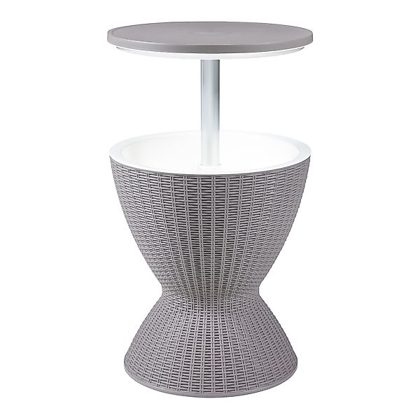 casa.pro Gartentisch, »Atessa« Cool Bar mit günstig online kaufen