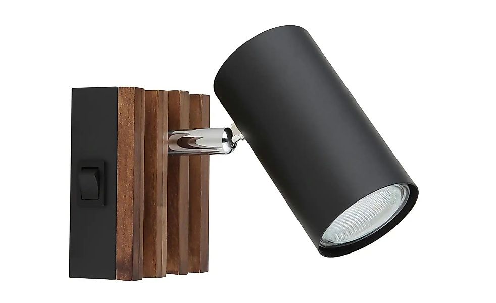 Globo Lighting Strahler   ¦ schwarz ¦ Maße (cm): B: 8 H: 10 Lampen & Leucht günstig online kaufen