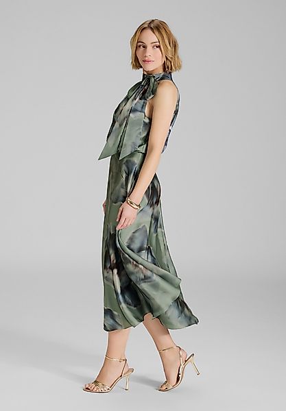 SWING Cocktailkleid Lockeres Oberteil mit ausgestelltem günstig online kaufen