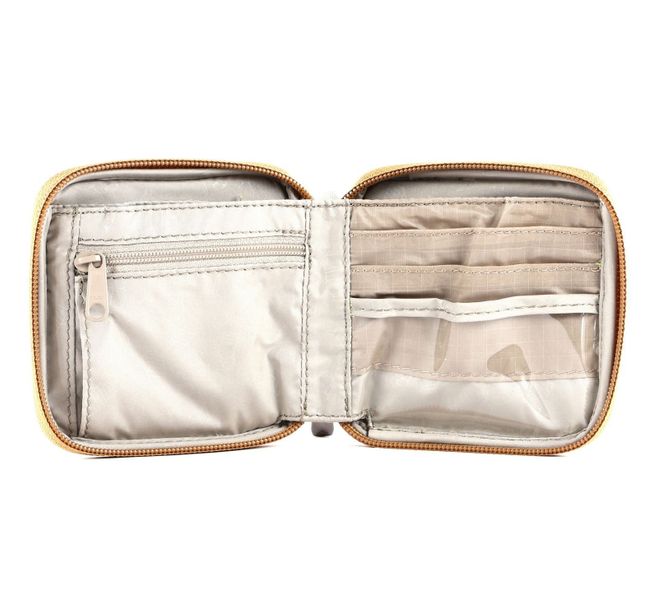 VAUDE Geldbörse, mit Geheimfach günstig online kaufen