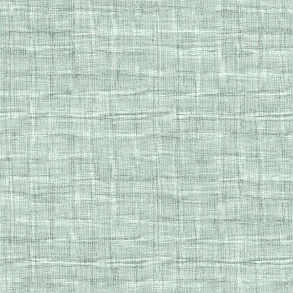 PROFHOME 369769-GU Ton-in-Ton Tapete Uni Matt Blau 0,53 m x 10,05 m 5,33 m2 günstig online kaufen