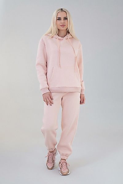 fashionshowcase Jogginganzug Damen Sportanzug 2-teilig mit günstig online kaufen