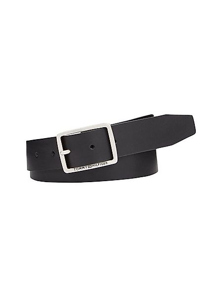Tommy Hilfiger Ledergürtel JEANS BUCKLE 3.5 günstig online kaufen