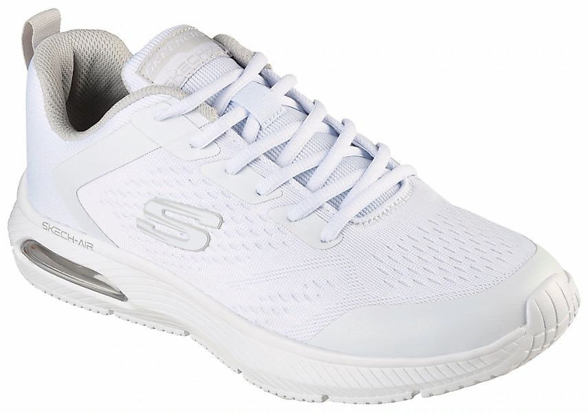 Skechers Sneaker "Dyna Air" mit Air-Cooled Memory Foam, Freizeitschuh, Halb günstig online kaufen