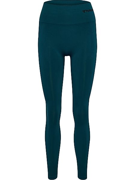 hummel Trainingstights HMLTIF SEAMLESS HIGH WAIST günstig online kaufen