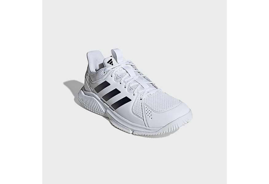 adidas Performance COURT FLIGHT INDOOR Hallenschuh günstig online kaufen