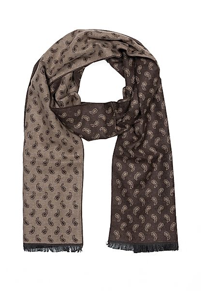 Goodman Design Modeschal Herren Schal Paisley günstig online kaufen