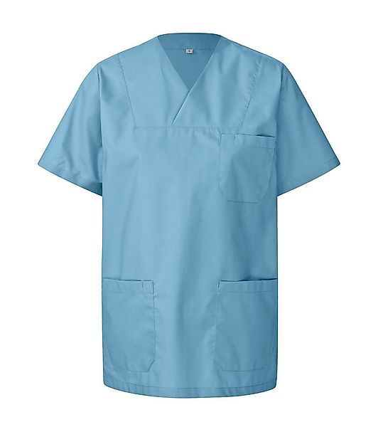 FaPak Collection Funktionsbluse Schlupfkasack Unisex günstig online kaufen