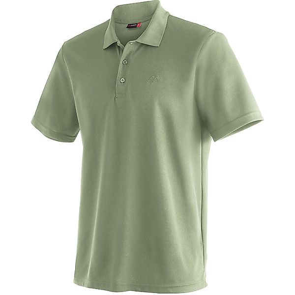 Maier Sports Poloshirt Polo Ulrich günstig online kaufen