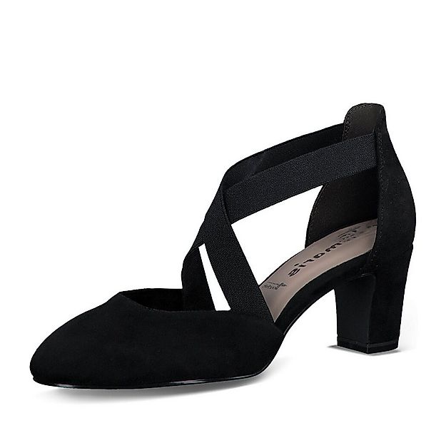 Tamaris Tamaris - Pumps - Schwarz Pumps günstig online kaufen