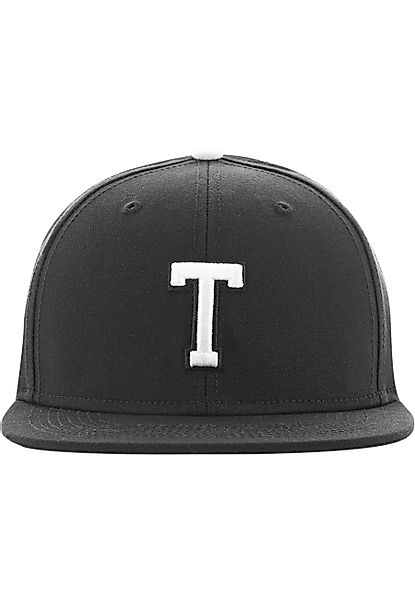 MSTRDS Snapback Cap MSTRDS Unisex Letter günstig online kaufen
