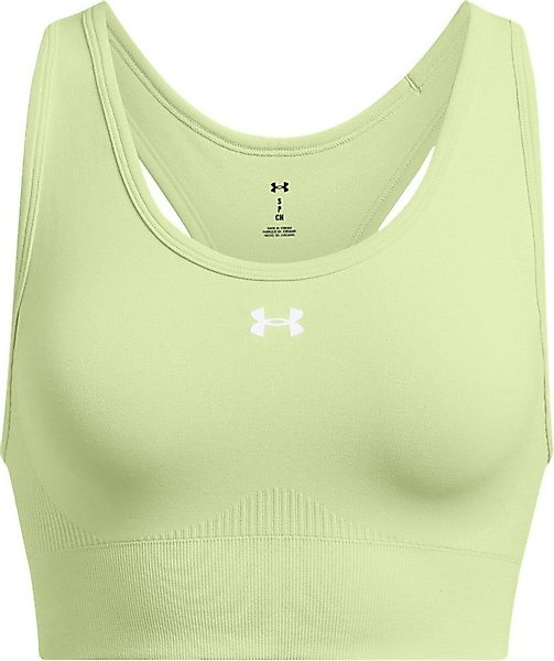 Under Armour® Sport-BH Vanish Seamless Mid günstig online kaufen