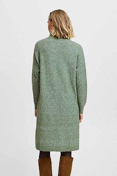 fransa Jerseykleid Strickkleid günstig online kaufen